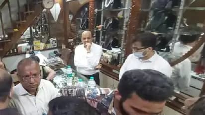 रायपुर में दिनदहाड़े ज्वेलरी शॉप से 3 करोड़ के हीरे चोरी, चोर का नाम सुन दुकानदार के उड़े होश..