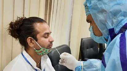 लालू के बेटे तेजप्रताप यादव की अचानक तबीयत बिगड़ी, आनन-फानन में पहुंचाया हॉस्पिटल