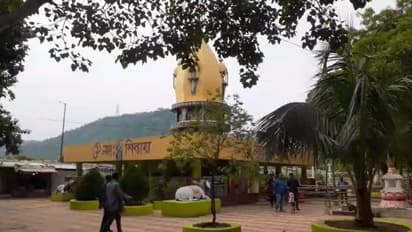 শ্রাবণের প্রথম সোমবার, পুরুলিয়ায় করোনাবিধি মেনে চলল শিবের পুজো