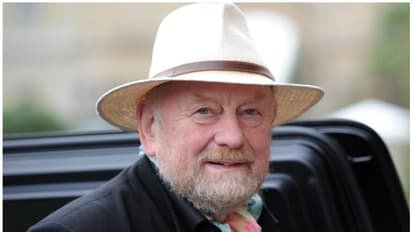 പ്രവാചകന് മുഹമ്മദിന്റെ കാരിക്കേച്ചറുകള് വരച്ച കാര്ട്ടൂണിസ്റ്റ് അന്തരിച്ചു