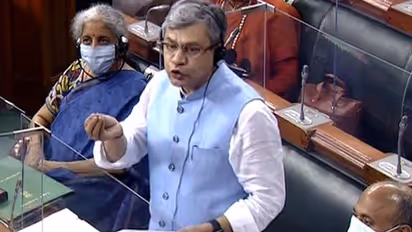 indian railways: ரயில்வே துறையை தனியார் மயமாக்கும் திட்டம் அரசுக்கு இல்லை: மத்திய அமைச்சர் திட்டவட்டம்