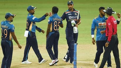 India vs Sri Lanka 2021, 2nd ODI preview: Can an irregular Lanka bounce back to square things?