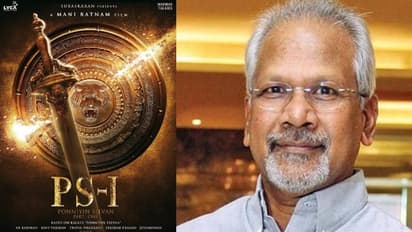 பொன்னியின் செல்வன் கொடுத்த பூஸ்ட்! இயக்குநர் மணிரத்னம் சொத்து மதிப்பு எவ்ளோ தெரியுமா? 