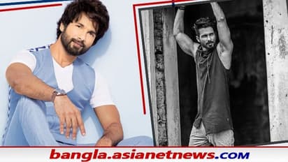 ঠিক কোন কারণে শাহিদ শরীরে ট্যাটু বানিয়ে নিলেন, ভিডিও শেয়ার করে রহস্য ফাঁস