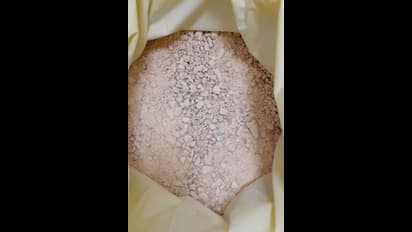 అఫ్ఘాన్ టు ఆంధ్ర: గుజరాత్ పోర్టులో రూ. 21వేల కోట్ల విలువైన హెరాయిన్ పట్టుకున్నామన్న అధికారులు