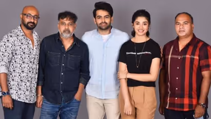 வாரியர் மூலம் ரீ என்ட்ரி கொடுத்தாரா? லிங்குசாமி..படம் எப்படி இருக்கு...