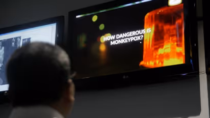 The world is now talking of Monkey B Virus; Here is what you should know