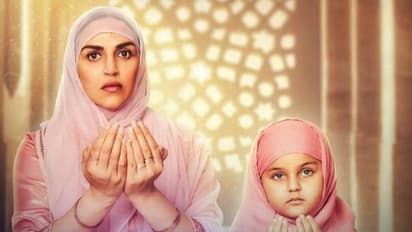 ഇഷാ ഡിയോള്‍ നായികയാകുന്ന ഏക് ദുവാ, ട്രെയിലര്‍ പുറത്തുവിട്ടു