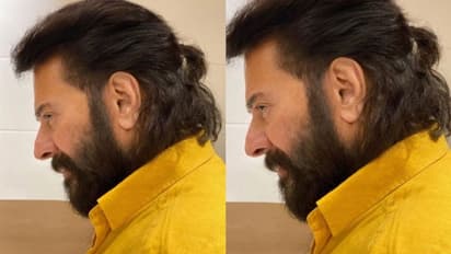 വീണ്ടും ചുള്ളനായി മമ്മൂട്ടി, പുതിയ ഫോട്ടോയും ഹിറ്റാകുന്നു