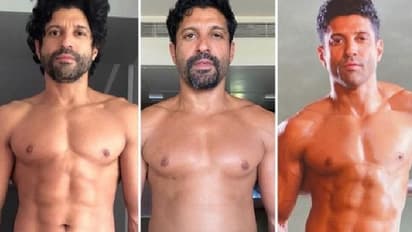 18 മാസത്തിനുള്ളില്‍ മൂന്ന് ലുക്ക്; ഹൃത്വിക് റോഷന്‍ പോലും വണങ്ങി