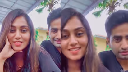 മലയാളികളാണോ, വിവാഹം? അമ്പാടിയോടും അലീനയോടും ചോദ്യങ്ങളുമായി പ്രേക്ഷകർ