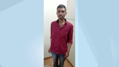 പ്രായപൂർത്തിയാകാത്ത പെൺകുട്ടിയെ പീഡിപ്പിച്ച കേസിൽ കൊല്ലത്ത് സൈനികൻ അറസ്റ്റിൽ