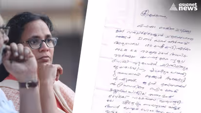 ആർഎംപി നേതാവ് എൻ വേണുവിനേയും ടി പി ചന്ദ്രശേഖരന്റെ മകനേയും വധിക്കുമെന്ന് ഭീഷണിക്കത്ത്