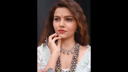 ಲುಕ್ ಟೆಸ್ಟ್‌ನಲ್ಲಿ 50 ಚೆಲುವೆಯರ ಸೋಲಿಸಿದ ಬಿಗ್‌ಬಾಸ್ ವಿನ್ನರ್