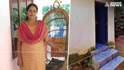 കൊല്ലം വിളക്കുടിയിലെ വീട്ടമ്മയുടെ മരണം കൊലപാതകമെന്ന ആരോപണവുമായി ബന്ധുക്കൾ