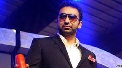 അശ്ലീല ചിത്ര നിർമ്മാണത്തിനായി രാജ് കുന്ദ്ര മുടക്കിയത് കോടികളെന്ന് ക്രൈംബ്രാഞ്ച്