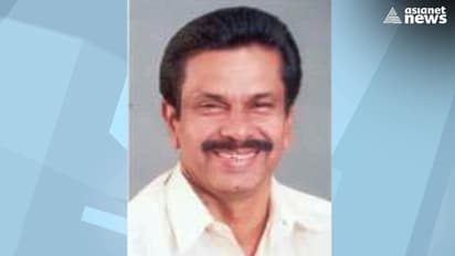 മുൻമന്ത്രി കെ ശങ്കരനാരായണപിള്ള അന്തരിച്ചു