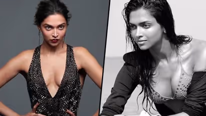 Was Deepika Padukone advised to get breast implants? Actress reveals shocking details