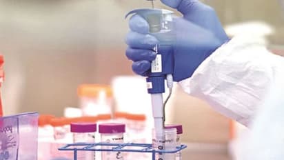 ഡെല്റ്റ വൈറസ് ചിക്കന് പോക്സ് പോലെ പടരുമെന്ന് റിപ്പോര്ട്ട്