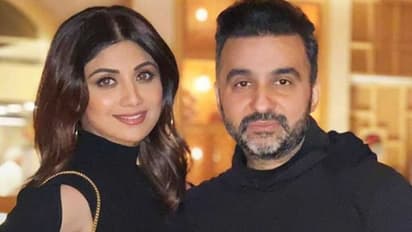 Shilpa Shetty's husband Raj Kundra trolled post his arrest; his old tweets on 'Porn vs Prostitution' resurface