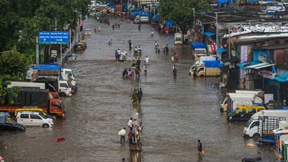 മൂന്ന് ദിവസമായി തുടരുന്ന കനത്ത പേമാരി, വ്യാപക നാശനഷ്ടം, മഹാരാഷ്ട്രയിൽ മാത്രം 138 മരണം