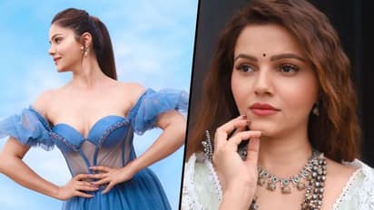 Rubina Dilaik to step in Bollywood, actress signs first-ever project, read deets