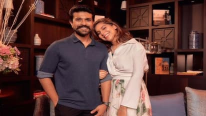 ఓ మై గాడ్! రాంచరణ్, ఉపాసన ఆ నిర్ణయం తీసుకున్నారా.. ఫేక్ న్యూస్ పై మెగా కోడలి రియాక్షన్ ఇదిగో   