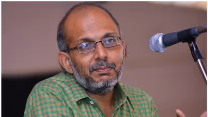 Adv. A Jayasankar : അഡ്വ. എ. ജയശങ്കര് വീണ്ടും സിപിഐയിലേക്ക്; അംഗത്വം ഒഴിവാക്കാനുള്ള തീരുമാനം റദ്ദാക്കി