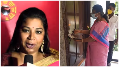 சொகுசு விடுதியில் ஆண்கள் - பெண்களை வைத்து பிரைவேட் பார்ட்டி... வசமாக சிக்கிய ஷங்கர் பட துணை நடிகை..!