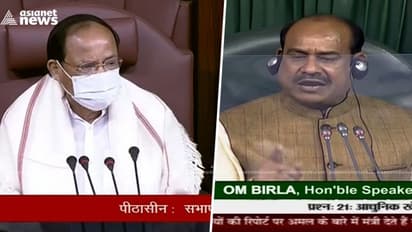 പെഗാസസ് വിവാദം: പാര്ലമെന്റില് വഴങ്ങാതെ പ്രതിപക്ഷം; ഇരുസഭകളിലും ബഹളം, സഭ നിര്ത്തിവെച്ചു