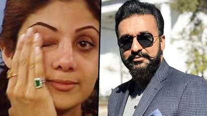Is Shilpa Shetty out from 'Super Dancer Chapter 4'? Actress skips shooting post husband Raj Kundra's arrest