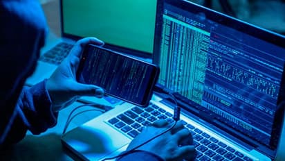 దేశంలోనే అతిపెద్ద సైబర్ మోసం.. వెలుగులోకి సంచలన విషయాలు