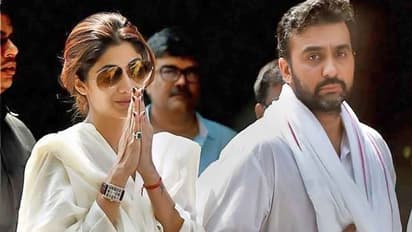 'রাজকে ব্ল্যাকমেল ও শিল্পার জীবন ধ্বংস করার চেষ্টা চলছে ', কান্নায় ফেটে পড়লেন অভিনেত্রী