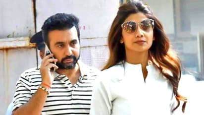 রাজের 'পর্নোগ্রাফি' ব্যবসায় কি জড়িত শিল্পা শেট্টি, কেন নিজেকে আড়াল করছেন, তদন্তে মুম্বই পুলিশ