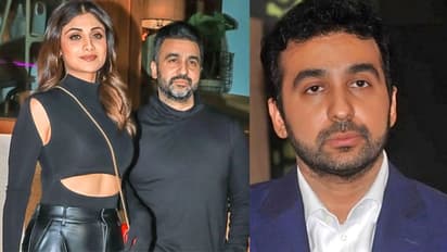 Is Shilpa Shetty involved in Raj Kundra's pornography case? Mumbai Police reveal details