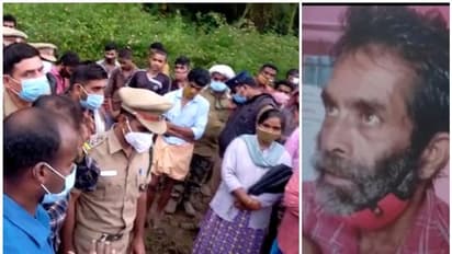 മുതുമലയില് കടുവയുടെ ആക്രമണത്തില് കര്ഷകന് കൊല്ലപ്പെട്ടു; നാട്ടുകാര് ഉദ്യോഗസ്ഥരെ തടഞ്ഞുവെച്ചു