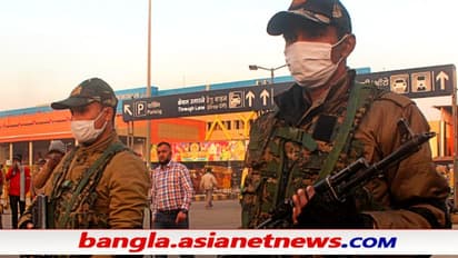 ঘনাচ্ছে বৃহত জঙ্গি চক্রান্ত, উচ্চ সতর্কতায় দিল্লি - পুলিশ নিচ্ছে 'হার্ড কিল', 'সফট কিল'এর প্রশিক্ষণ