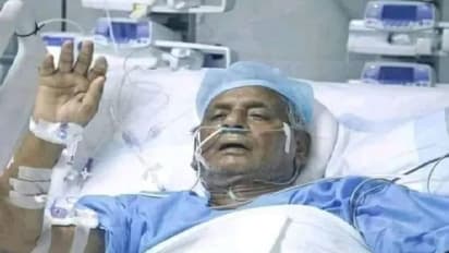कल्याण सिंह की हालत नाजुक, मिलने पहुंचा परिवार, डॉक्टर बोले-कोई रिस्पांस नहीं..आंख खोलते और बंद करते