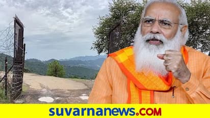 ಡಿಫೆನ್ಸ್ ಲ್ಯಾಂಡ್ ಮಾರಾಟಕ್ಕೆ ಅವಕಾಶ: 250 ವರ್ಷ ಹಿಂದಿನ ಕಾನೂನು ಬದಲಾವಣೆಗೆ ಸಿದ್ಧತೆ!