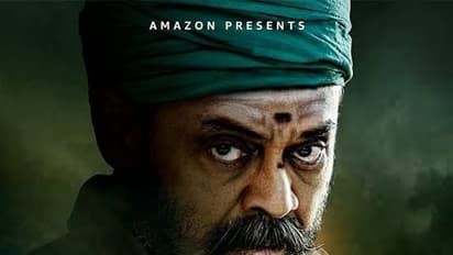 ‘నారప్ప’రీ రిలీజ్ డేట్ ఫిక్స్.. ఈ సారి థియేటర్స్ లో..