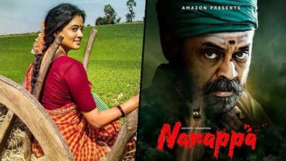 Narappa: 5 reasons why Venkatesh, Priyamani's latest film is a must-watch
