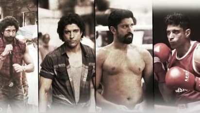If you loved Farhan Akhtar's Toofaan, you should not miss this video (Watch)