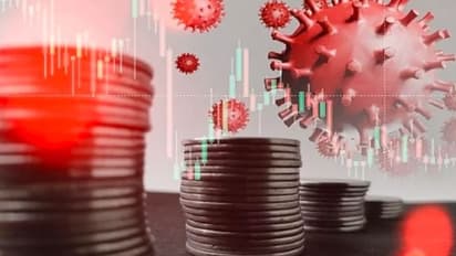 కరోనా కారణంగా భారతదేశ ఆర్థిక వృద్ధి అంచనాను తగ్గించిన ఎడిబి.. చైనా వృద్ధి రేటుపై మాత్రం..