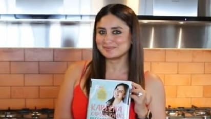 करीना कपूर के खिलाफ MP में दर्ज हुई FIR, अपनी 'प्रेग्नेंसी बुक' पर बुरी फंसी एक्ट्रेस..जानिए पूरा मामला