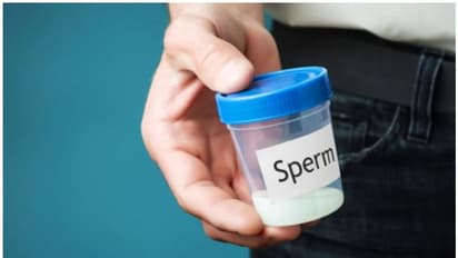 ஆண்களே! விந்தணுவின் நிறம் வெள்ளைக்கு பதிலாக மஞ்சள் நிறமா..? காரணம் இதுதான் தெரிஞ்சிகோங்க!