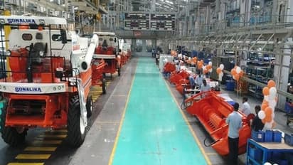 हिमाचल में लगेगा सोनालिका का नया प्लांट, हार्वेस्टर बनाने के लिए कंपनी ने निवेश किए 200 करोड़ रुपये