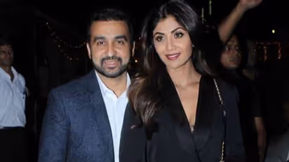 Shilpa Shetty's husband Raj Kundra's police custody extended till July 27; approaches Bombay HC, read details