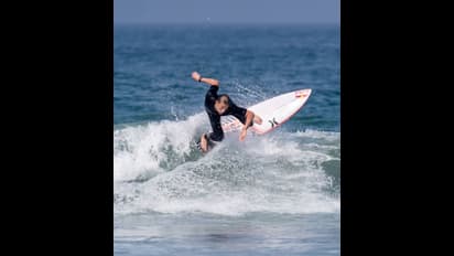 Kovalam to Udupi: top 6 surfing destinations