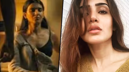 Is Samantha Akkineni a ‘plastic beauty’? When netizens created memes on her
