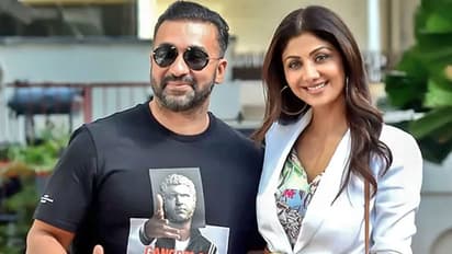 Shilpa Shetty-Raj Kundra land in another legal trouble, FIR filed for defrauding trader in gold scheme